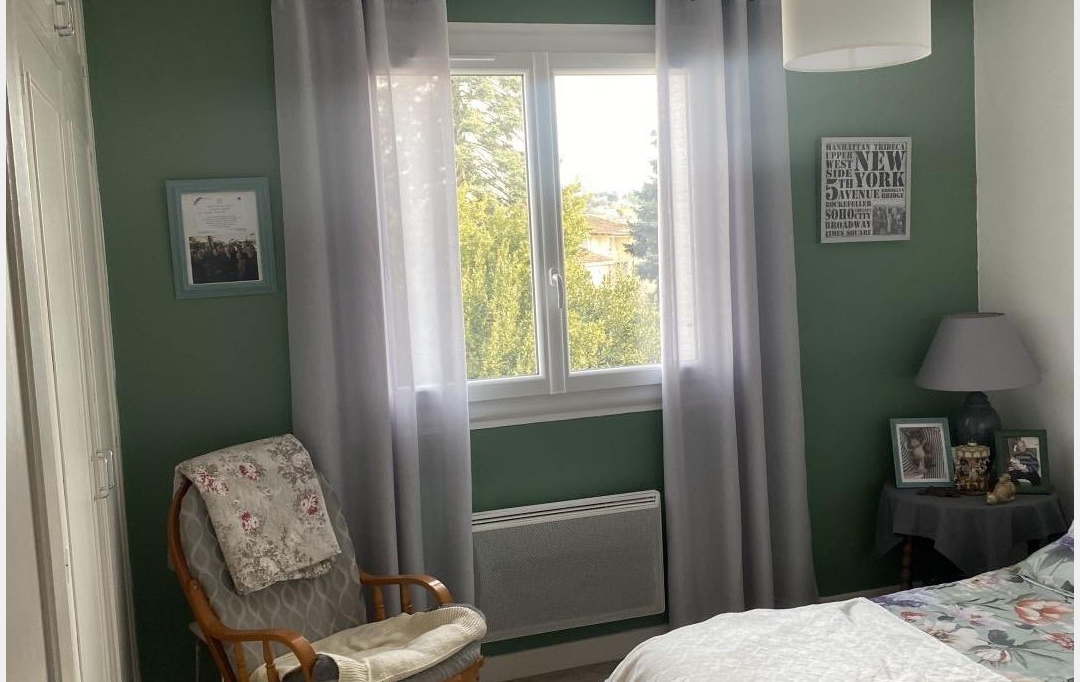 Résidences 81 : Appartement | ALBI (81000) | 82 m2 | 750 € 
