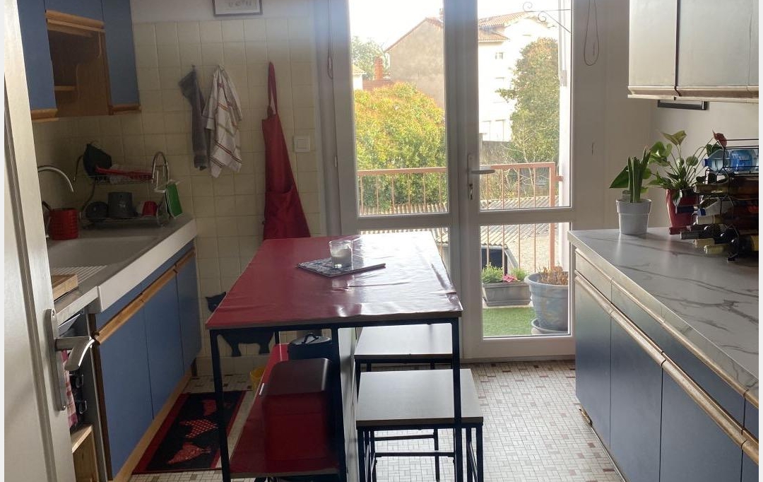 Résidences 81 : Appartement | ALBI (81000) | 82 m2 | 750 € 