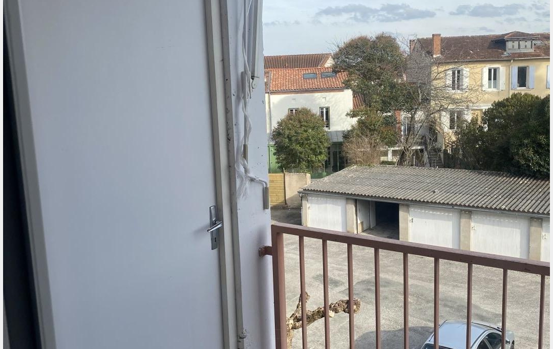 Résidences 81 : Appartement | ALBI (81000) | 82 m2 | 750 € 