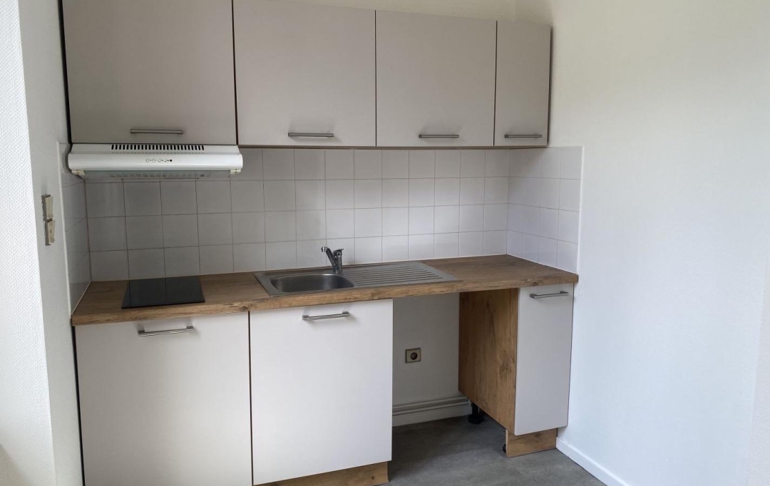Résidences 81 : Appartement | ALBI (81000) | 50 m2 | 590 € 