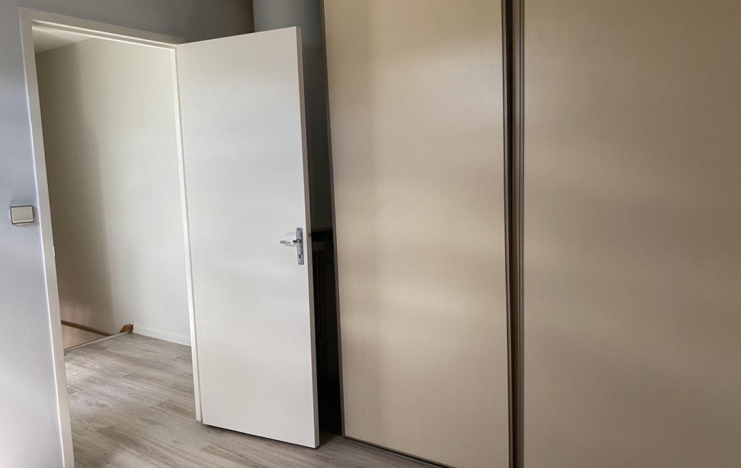 Résidences 81 : Appartement | ALBI (81000) | 50 m2 | 590 € 