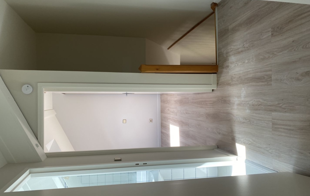 Résidences 81 : Appartement | ALBI (81000) | 50 m2 | 590 € 