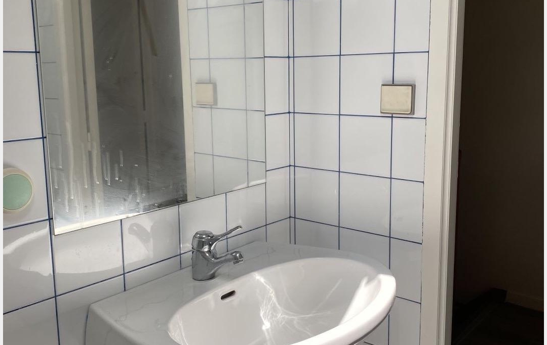 Résidences 81 : Appartement | ALBI (81000) | 50 m2 | 590 € 