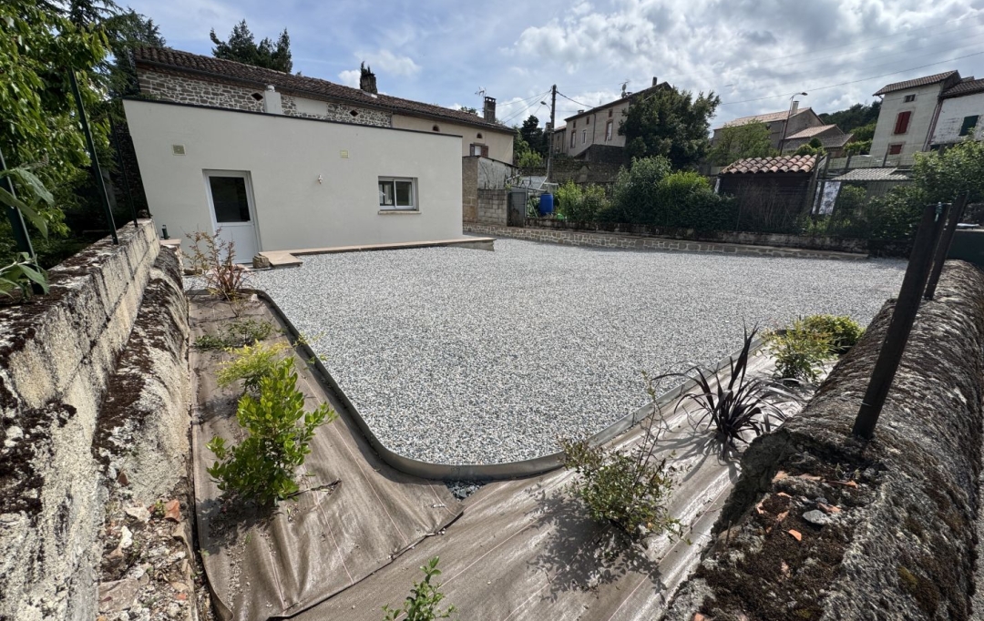 Résidences 81 : Maison / Villa | REALMONT (81120) | 104 m2 | 750 € 