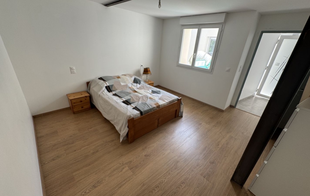 Résidences 81 : Maison / Villa | REALMONT (81120) | 104 m2 | 750 € 