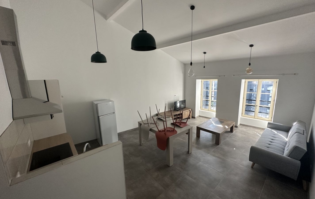 Résidences 81 : Appartement | REALMONT (81120) | 62 m2 | 700 € 