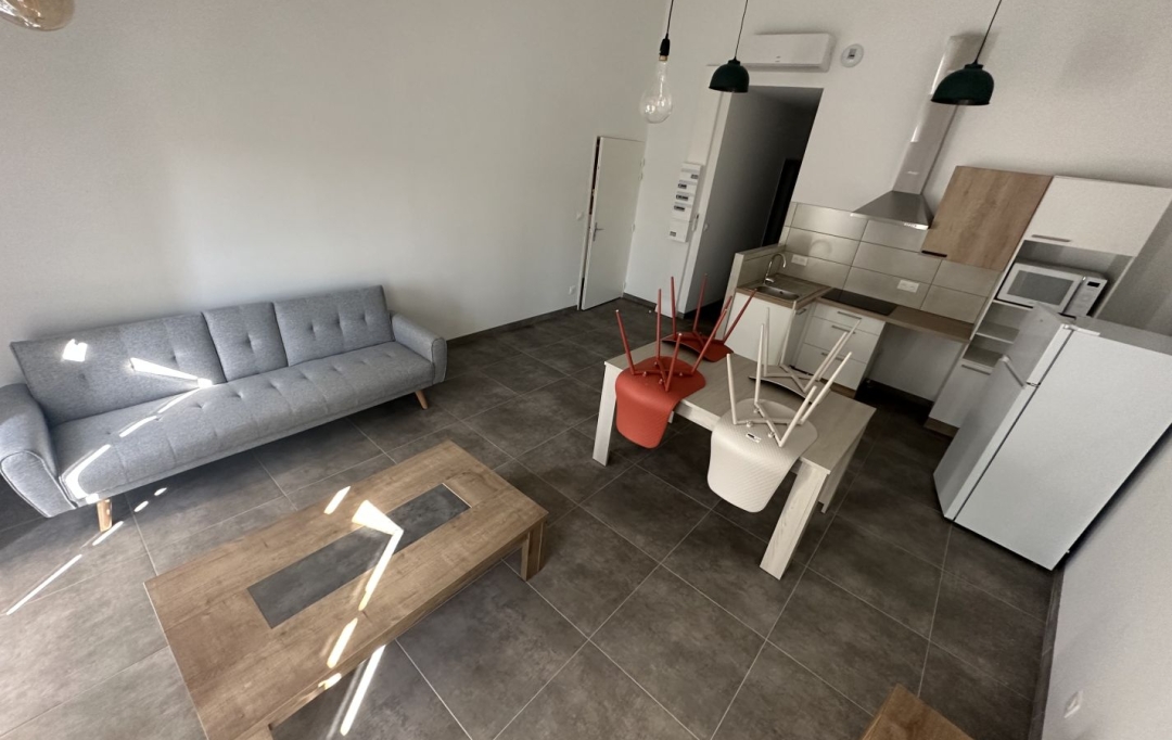 Résidences 81 : Appartement | REALMONT (81120) | 62 m2 | 700 € 