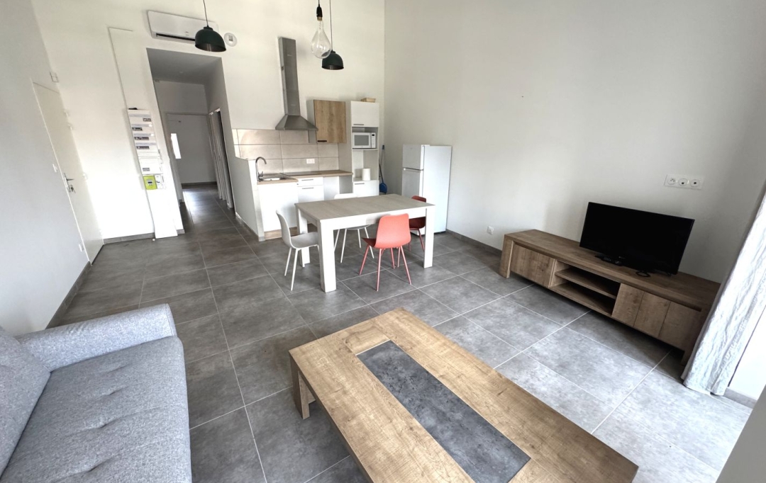 Résidences 81 : Apartment | REALMONT (81120) | 62 m2 | 680 € 