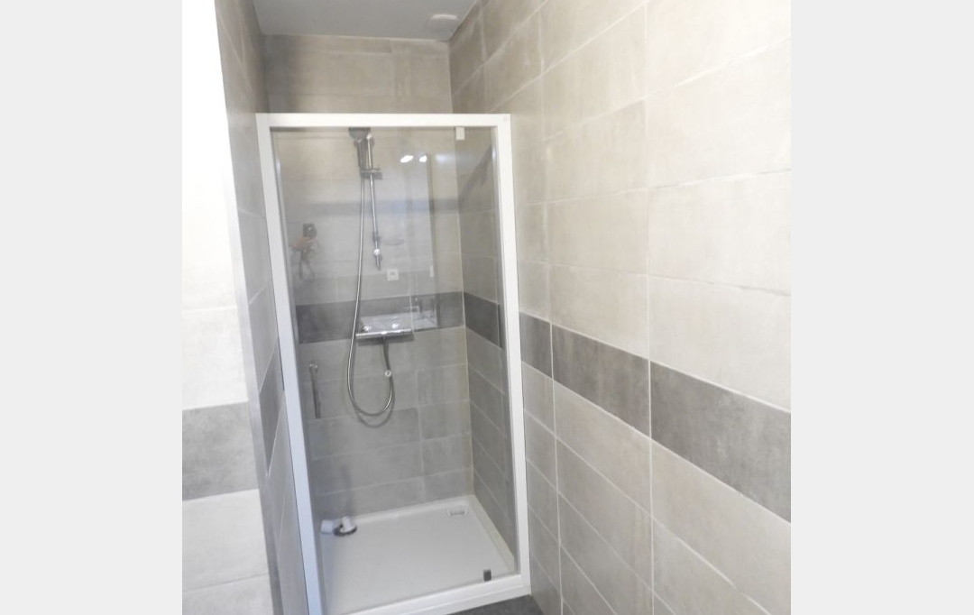 Résidences 81 : Apartment | REALMONT (81120) | 83 m2 | 550 € 