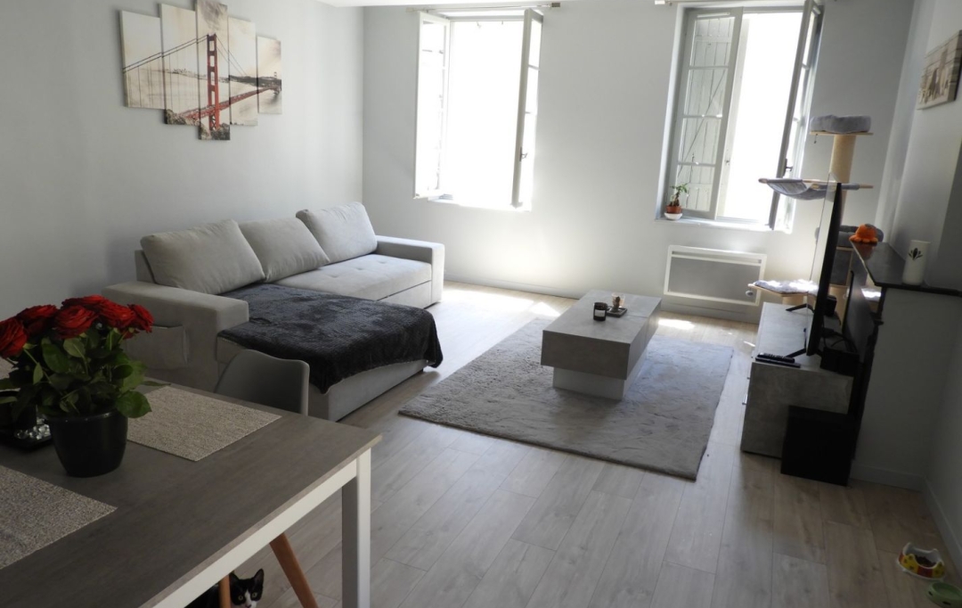 Résidences 81 : Apartment | REALMONT (81120) | 83 m2 | 550 € 