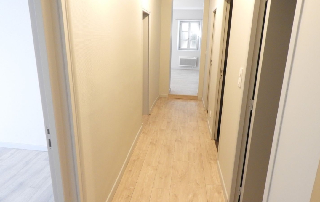 Résidences 81 : Apartment | REALMONT (81120) | 83 m2 | 550 € 