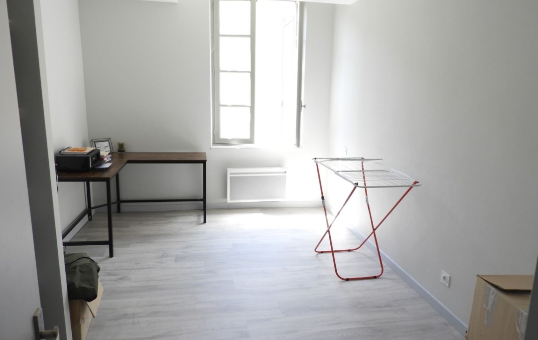 Résidences 81 : Apartment | REALMONT (81120) | 83 m2 | 550 € 