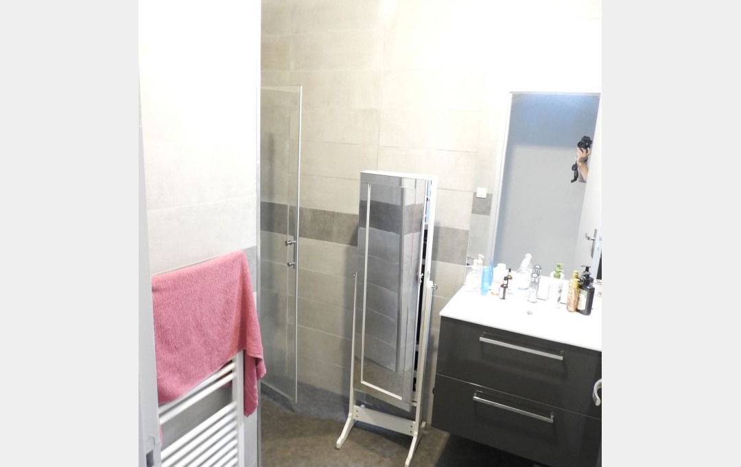 Résidences 81 : Apartment | REALMONT (81120) | 83 m2 | 550 € 