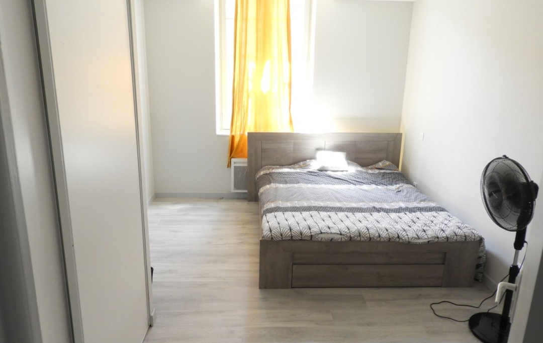 Résidences 81 : Apartment | REALMONT (81120) | 83 m2 | 550 € 