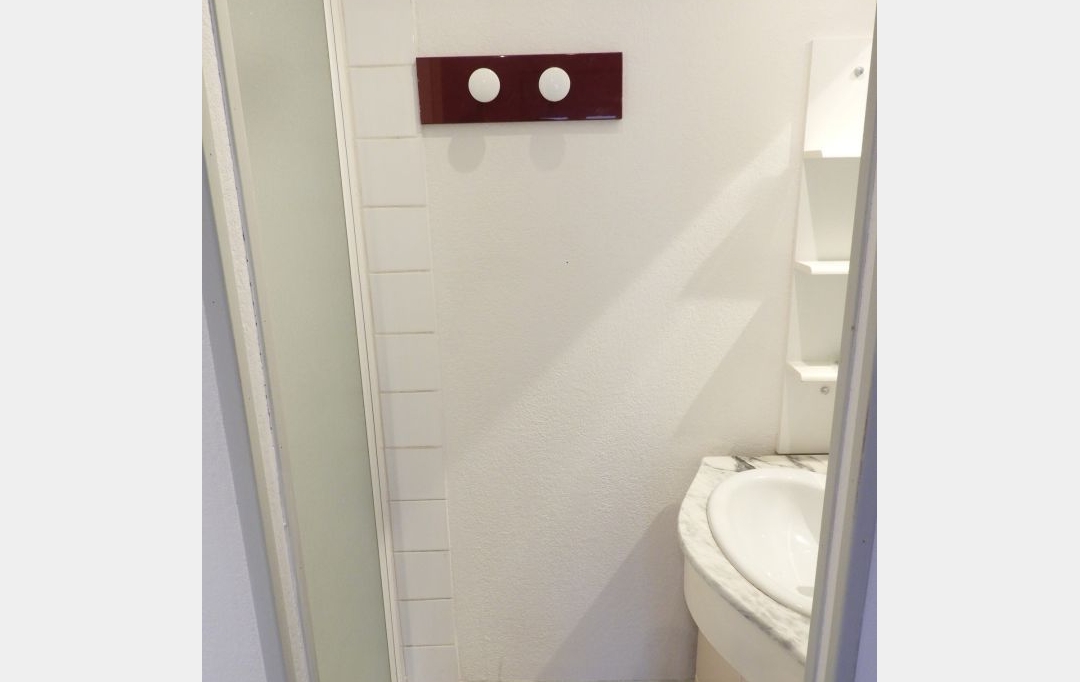 Résidences 81 : Appartement | REALMONT (81120) | 20 m2 | 320 € 