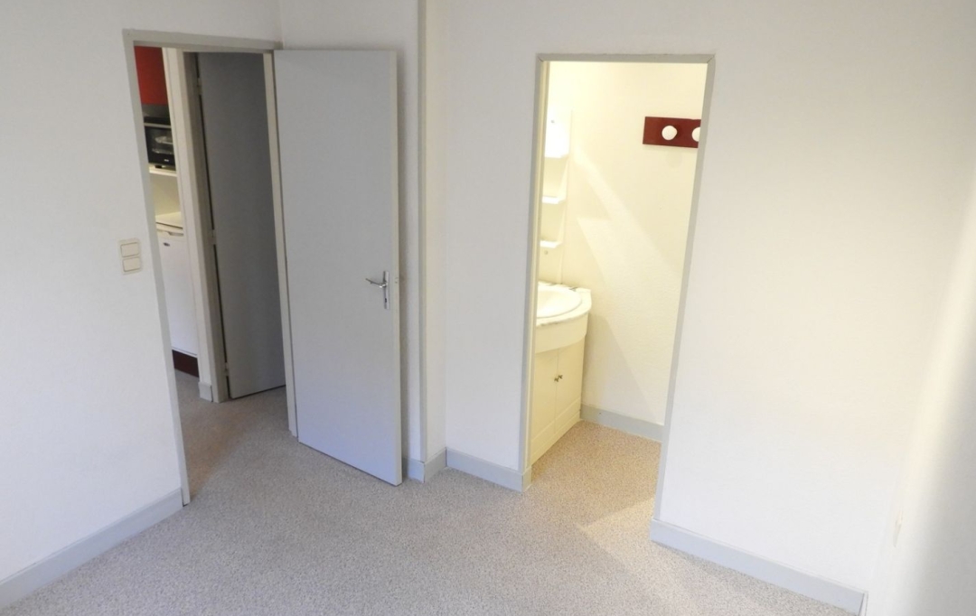 Résidences 81 : Appartement | REALMONT (81120) | 20 m2 | 320 € 