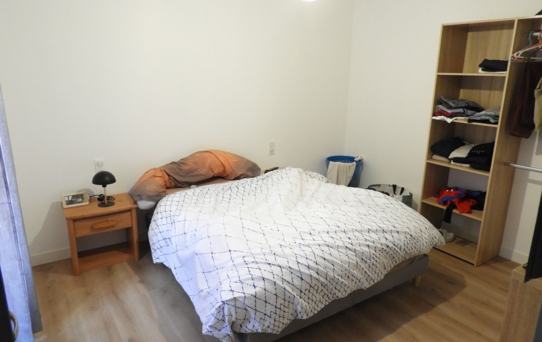 Résidences 81 : Appartement | REALMONT (81120) | 53 m2 | 540 € 