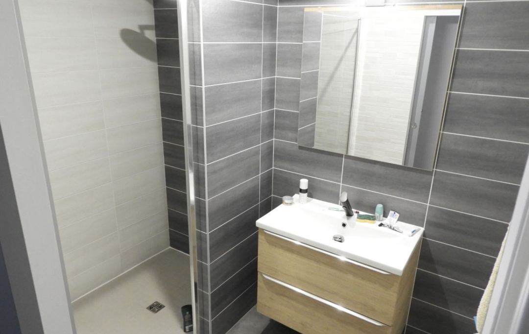 Résidences 81 : Appartement | REALMONT (81120) | 53 m2 | 540 € 
