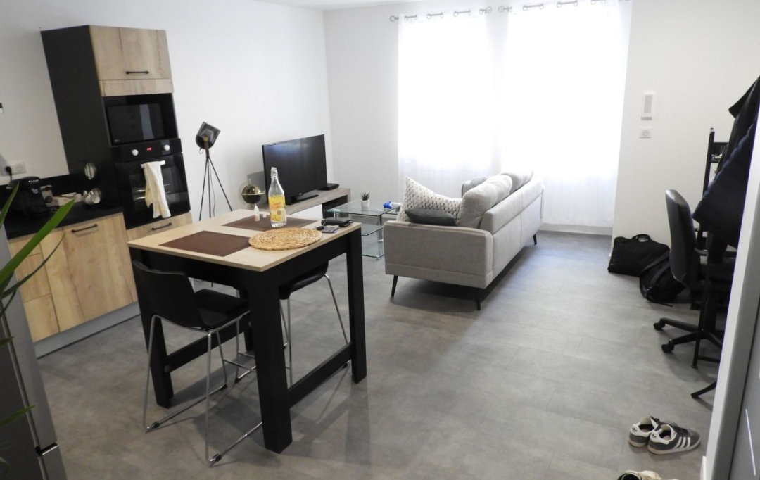 Résidences 81 : Appartement | REALMONT (81120) | 53 m2 | 540 € 