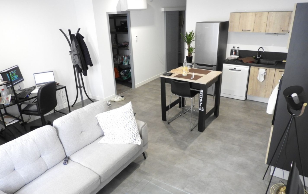 Résidences 81 : Appartement | REALMONT (81120) | 53 m2 | 540 € 