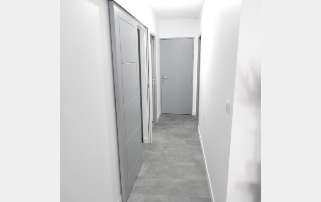 Résidences 81 : Appartement | REALMONT (81120) | 53 m2 | 540 € 