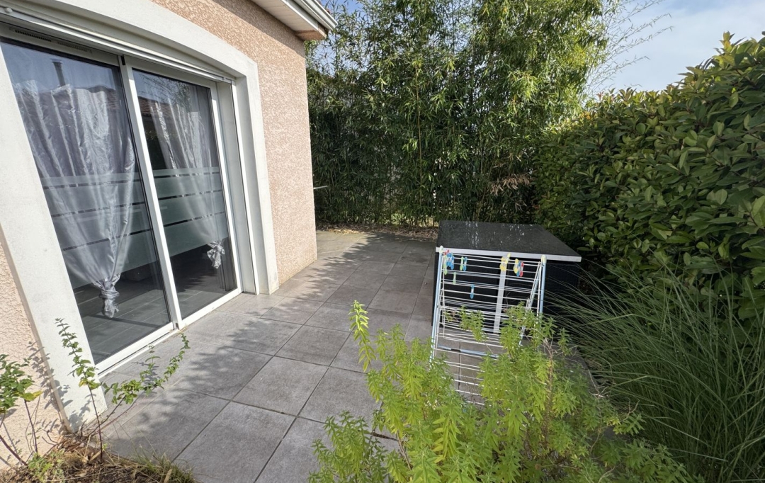 Résidences 81 : Maison / Villa | ALBI (81000) | 104 m2 | 1 100 € 