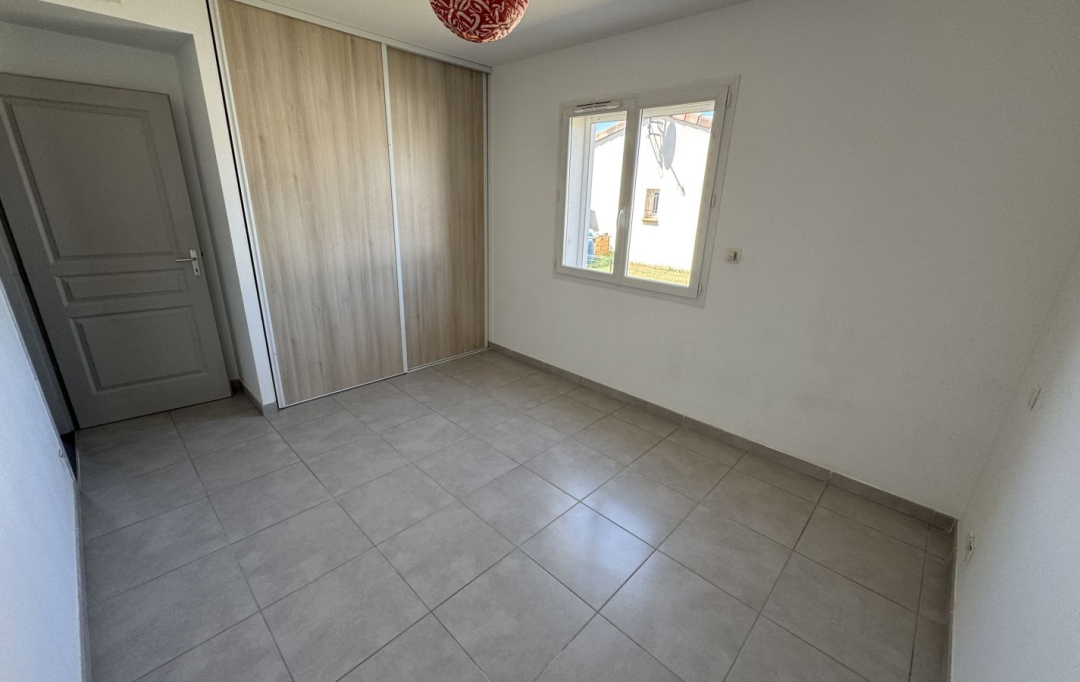 Résidences 81 : Maison / Villa | ALBI (81000) | 104 m2 | 1 100 € 