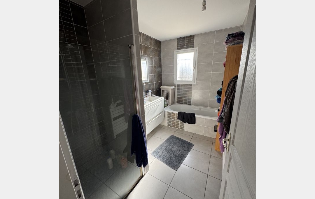 Résidences 81 : Maison / Villa | ALBI (81000) | 104 m2 | 1 100 € 