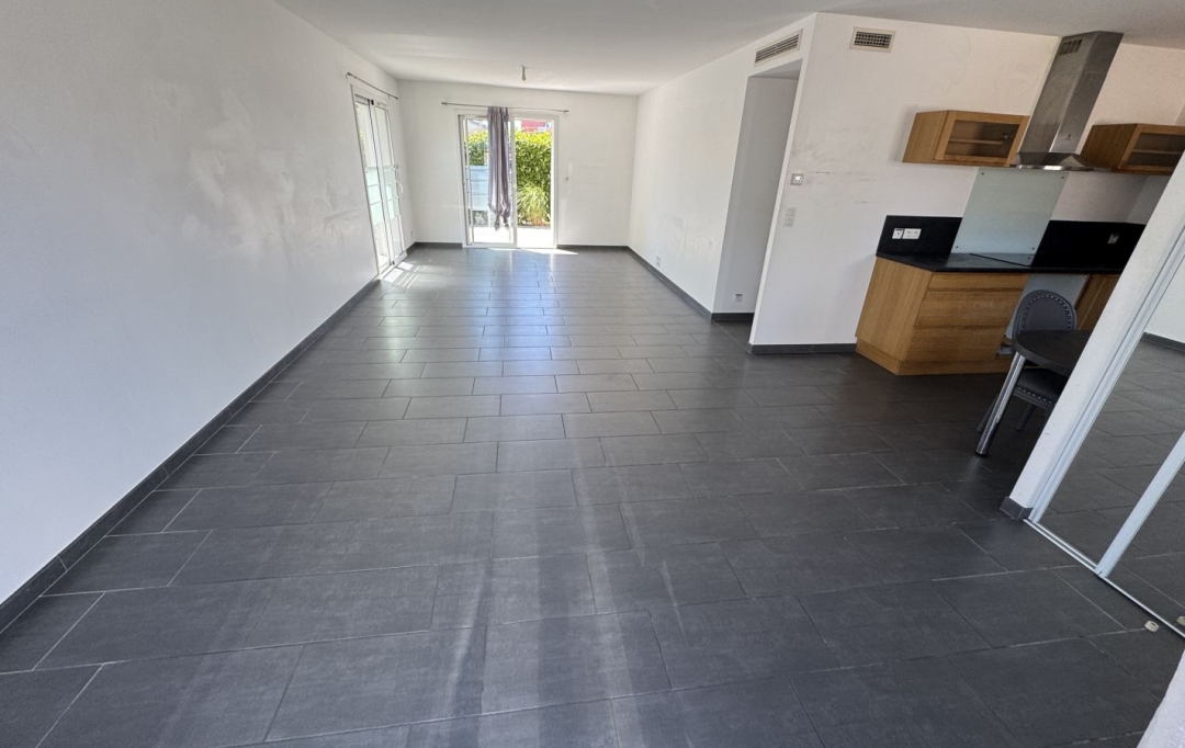 Résidences 81 : Maison / Villa | ALBI (81000) | 104 m2 | 1 100 € 