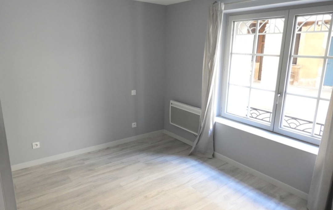 Résidences 81 : Apartment | REALMONT (81120) | 63 m2 | 600 € 