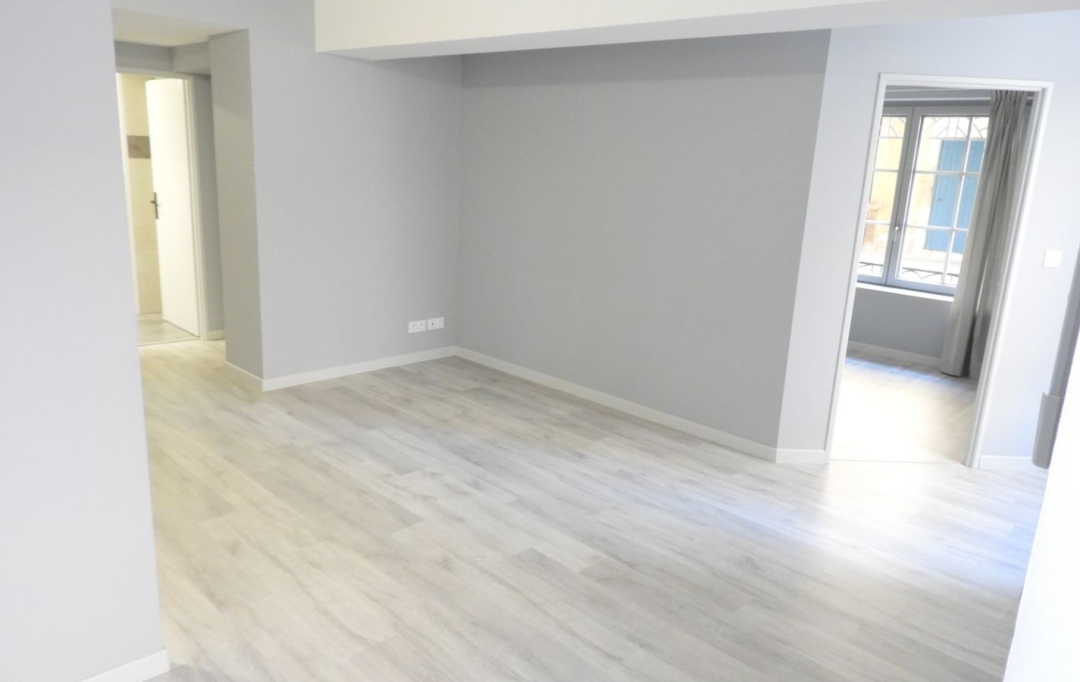 Résidences 81 : Apartment | REALMONT (81120) | 63 m2 | 600 € 
