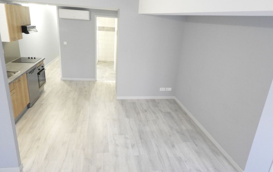 Résidences 81 : Apartment | REALMONT (81120) | 63 m2 | 600 € 