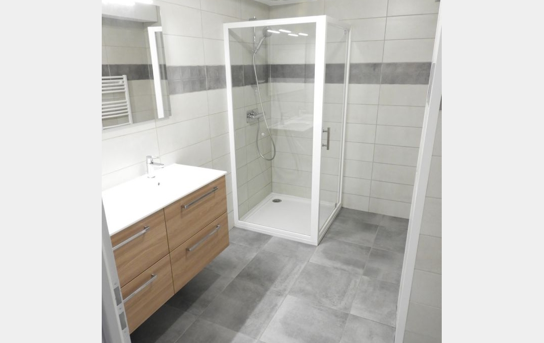Résidences 81 : Apartment | REALMONT (81120) | 63 m2 | 600 € 