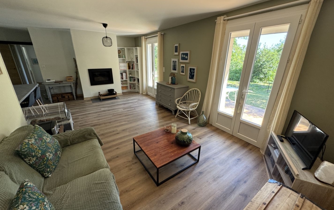 Résidences 81 : House | CASTELNAU-DE-LEVIS (81150) | 92 m2 | 930 € 