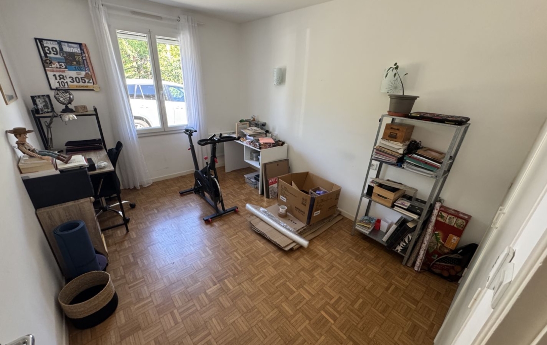 Résidences 81 : House | CASTELNAU-DE-LEVIS (81150) | 92 m2 | 930 € 
