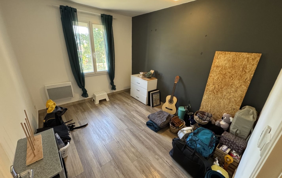 Résidences 81 : House | CASTELNAU-DE-LEVIS (81150) | 92 m2 | 930 € 