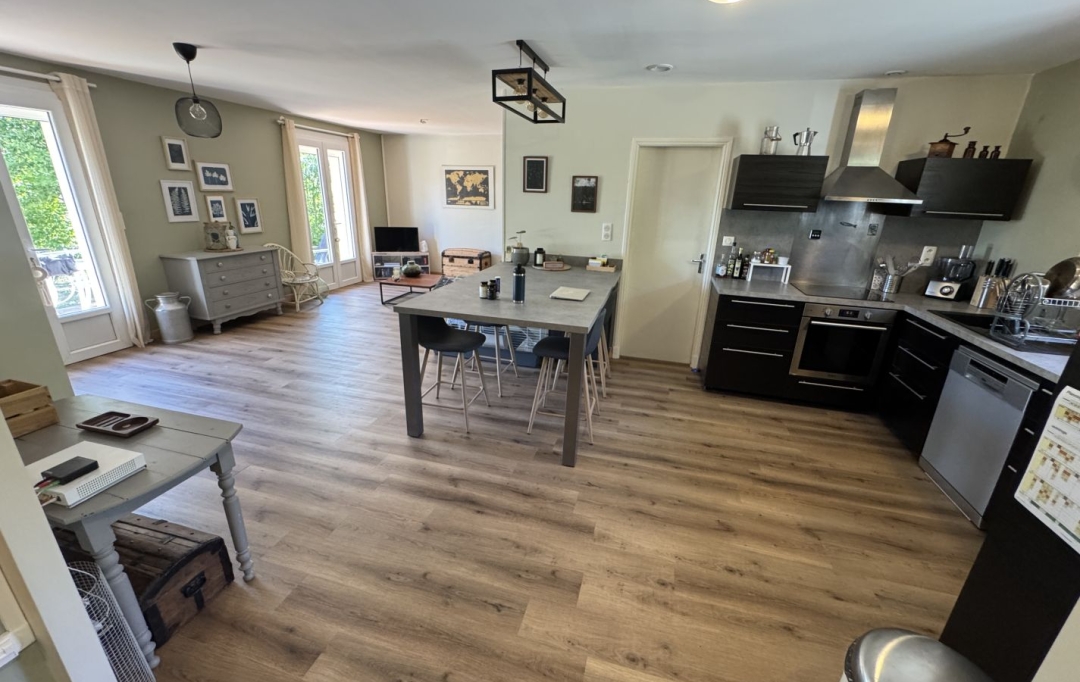 Résidences 81 : House | CASTELNAU-DE-LEVIS (81150) | 92 m2 | 930 € 
