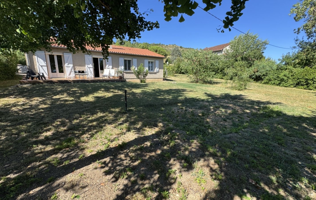 Résidences 81 : House | CASTELNAU-DE-LEVIS (81150) | 92 m2 | 930 € 
