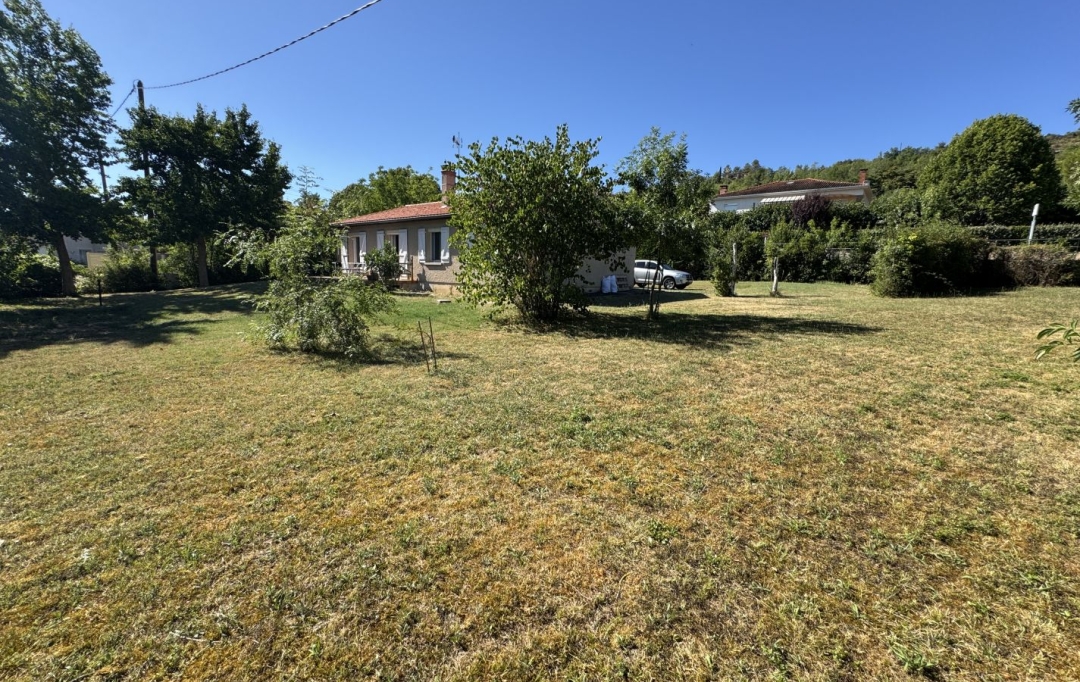 Résidences 81 : House | CASTELNAU-DE-LEVIS (81150) | 92 m2 | 930 € 