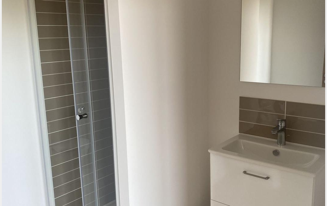 Résidences 81 : Appartement | ALBI (81000) | 18 m2 | 460 € 
