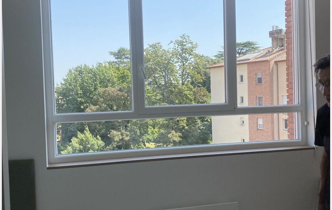 Résidences 81 : Appartement | ALBI (81000) | 18 m2 | 460 € 