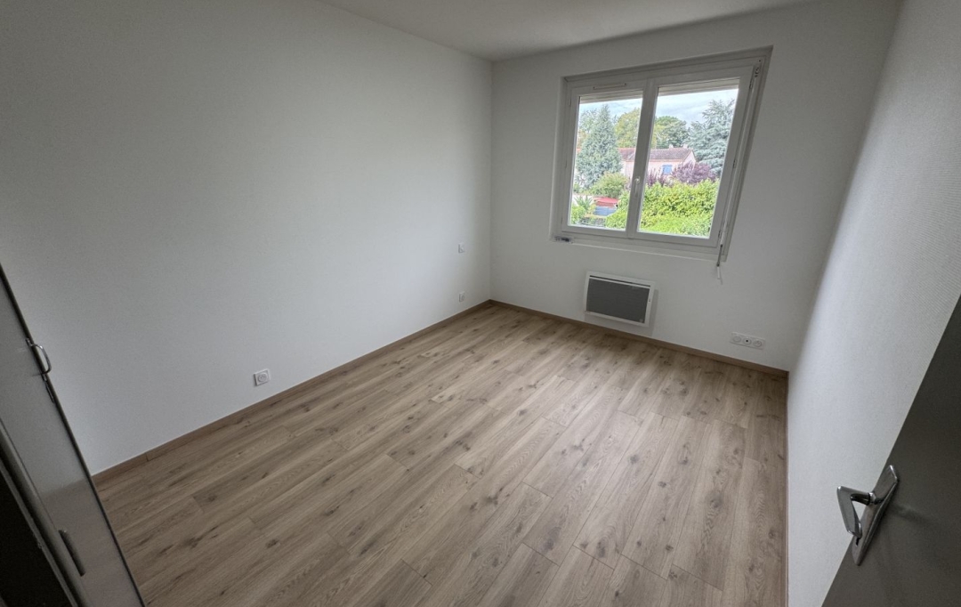 Résidences 81 : Maison / Villa | ALBI (81000) | 87 m2 | 900 € 