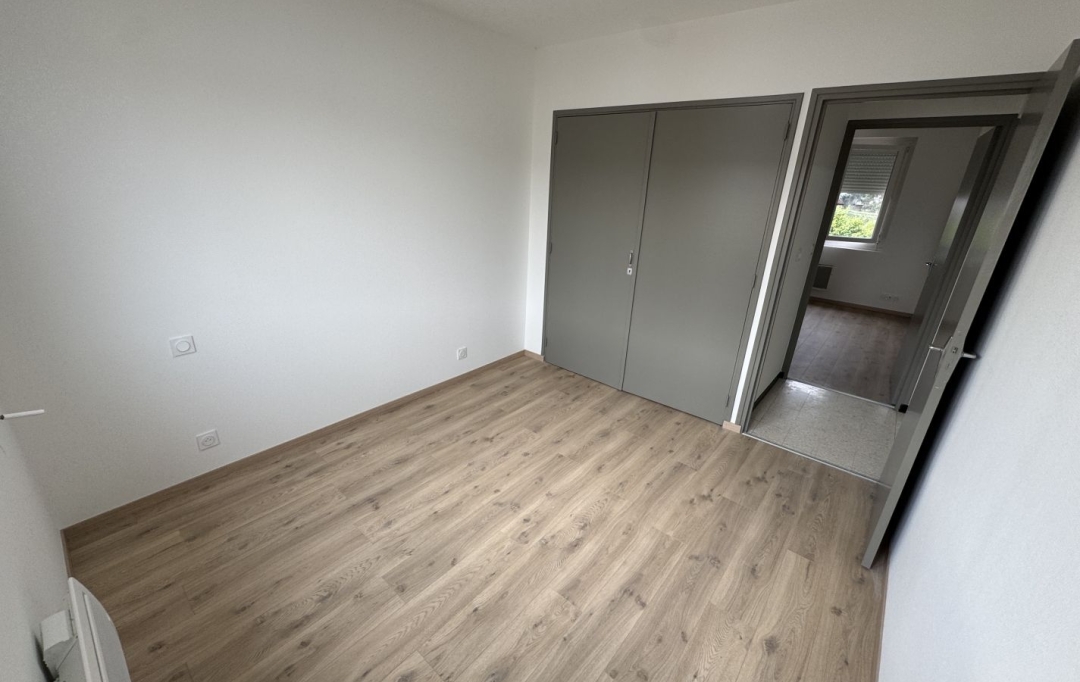 Résidences 81 : Maison / Villa | ALBI (81000) | 87 m2 | 900 € 