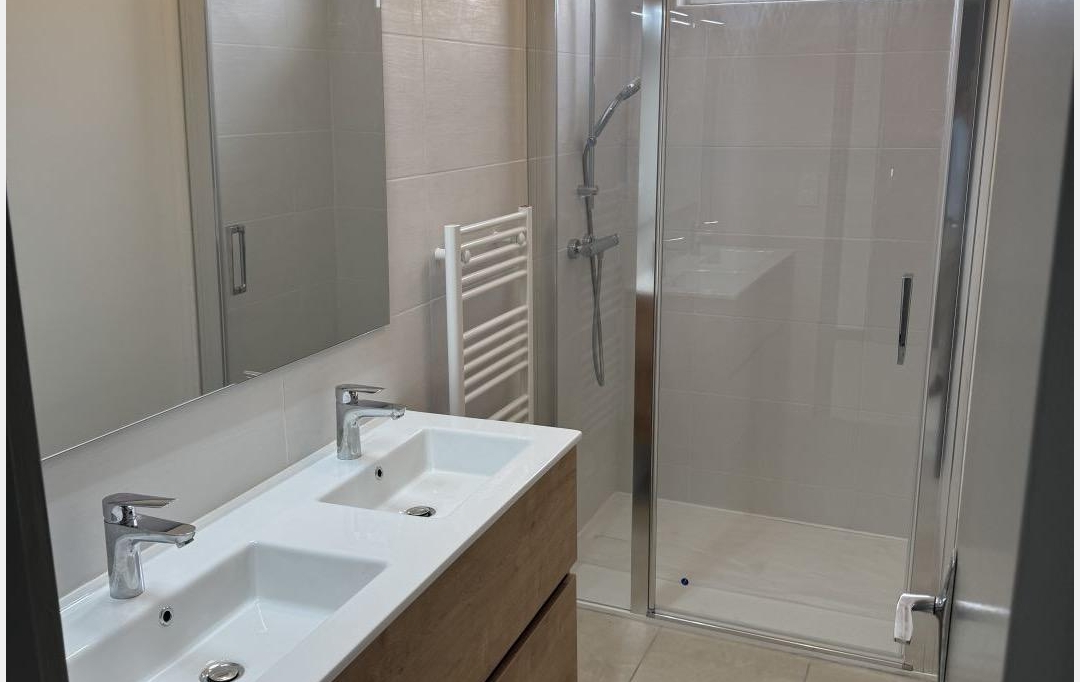 Résidences 81 : Maison / Villa | ALBI (81000) | 87 m2 | 900 € 