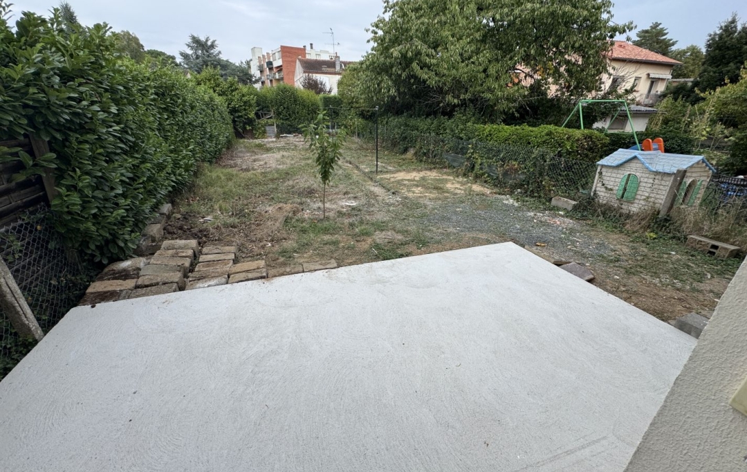 Résidences 81 : Maison / Villa | ALBI (81000) | 87 m2 | 900 € 