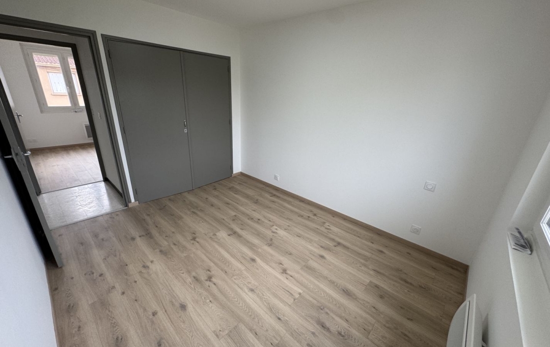 Résidences 81 : Maison / Villa | ALBI (81000) | 87 m2 | 900 € 
