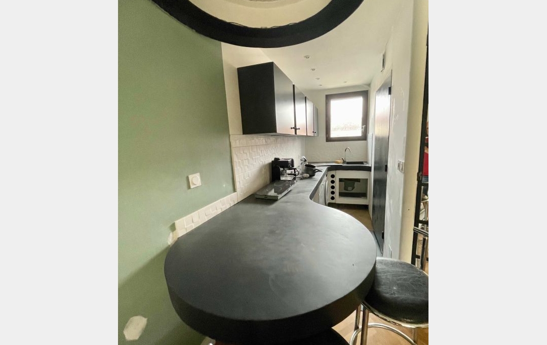 Résidences 81 : Appartement | ALBI (81000) | 45 m2 | 750 € 