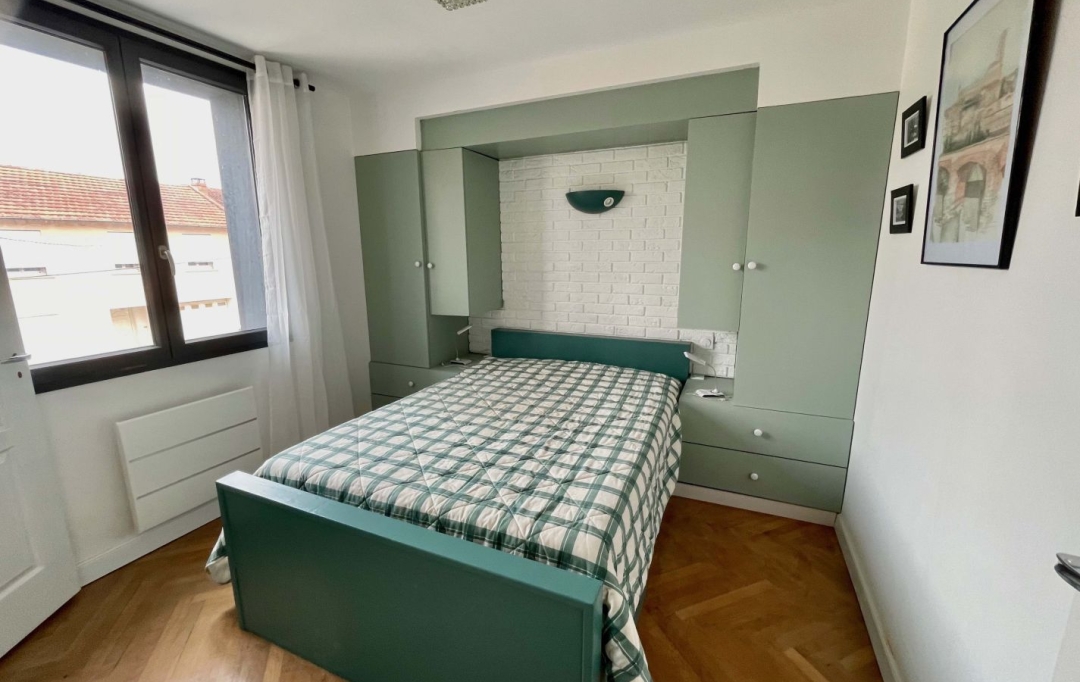Résidences 81 : Appartement | ALBI (81000) | 45 m2 | 750 € 