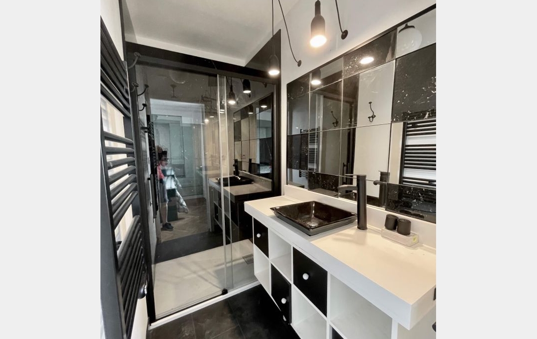 Résidences 81 : Appartement | ALBI (81000) | 45 m2 | 750 € 