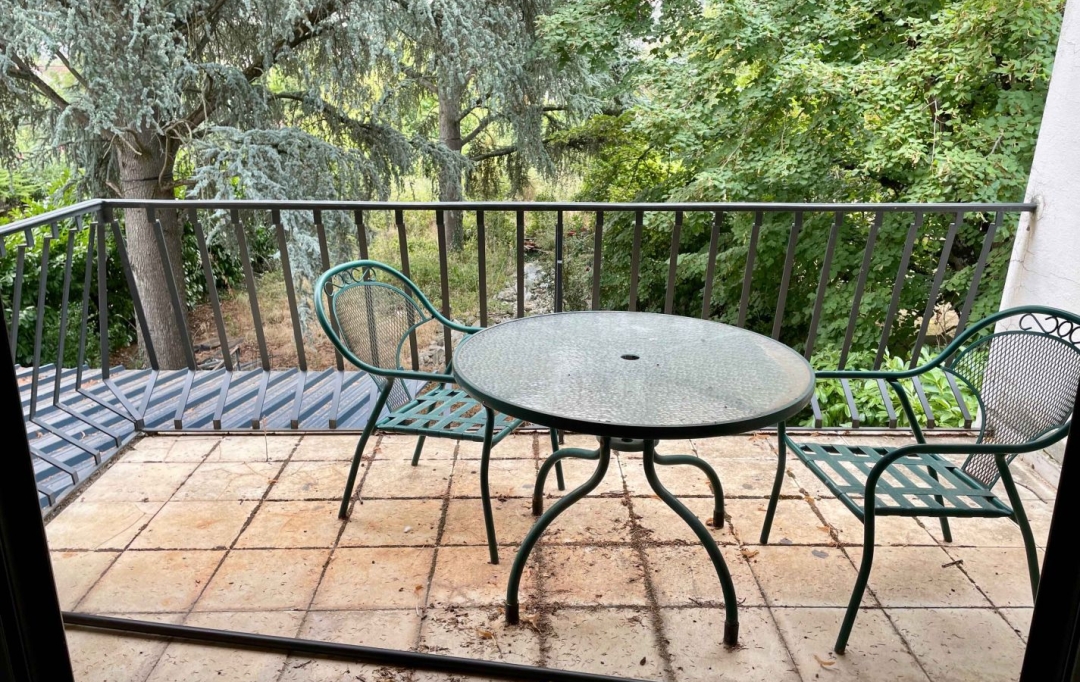 Résidences 81 : Appartement | ALBI (81000) | 45 m2 | 750 € 